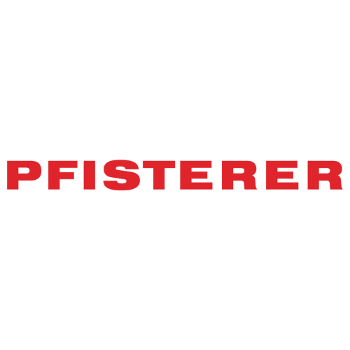 Logo des Partners Pfisterer